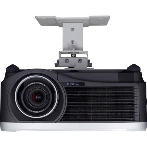 Canon REALiS WUX6010D 6000-Lumen WUXGA DICOM Projector with 1.5x Zoom Lens