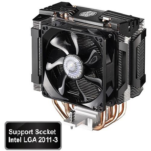 Cooler Master Hyper D92 CPU Air Cooler