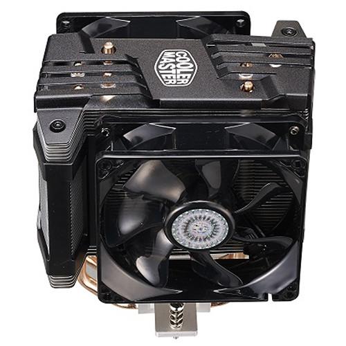 Cooler Master Hyper D92 CPU Air Cooler