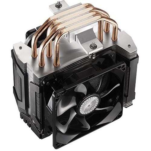 Cooler Master Hyper D92 CPU Air Cooler
