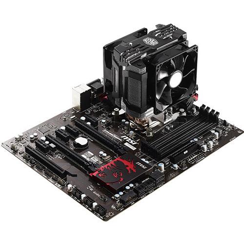 Cooler Master Hyper D92 CPU Air Cooler