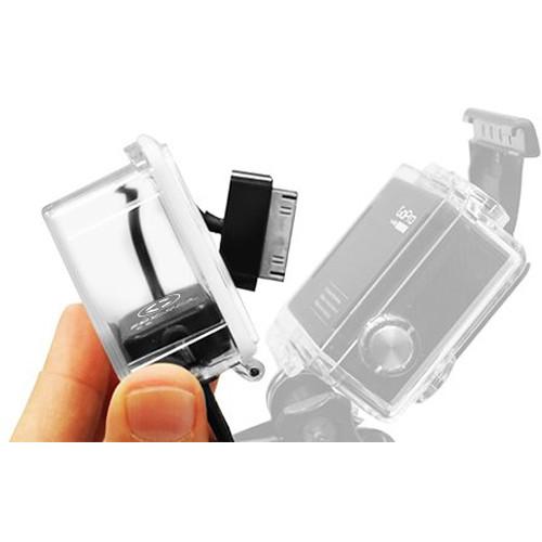 Core SWX Battery Eliminator USB with Backdoor for GoPro HERO4