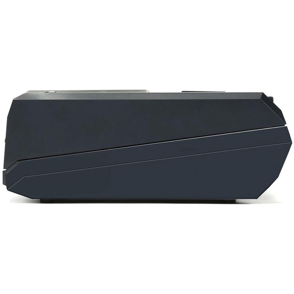 Datavideo HRS-30 Portable Hand Carried SD HD-SDI Recorder with Built-In 10.1" Monitor