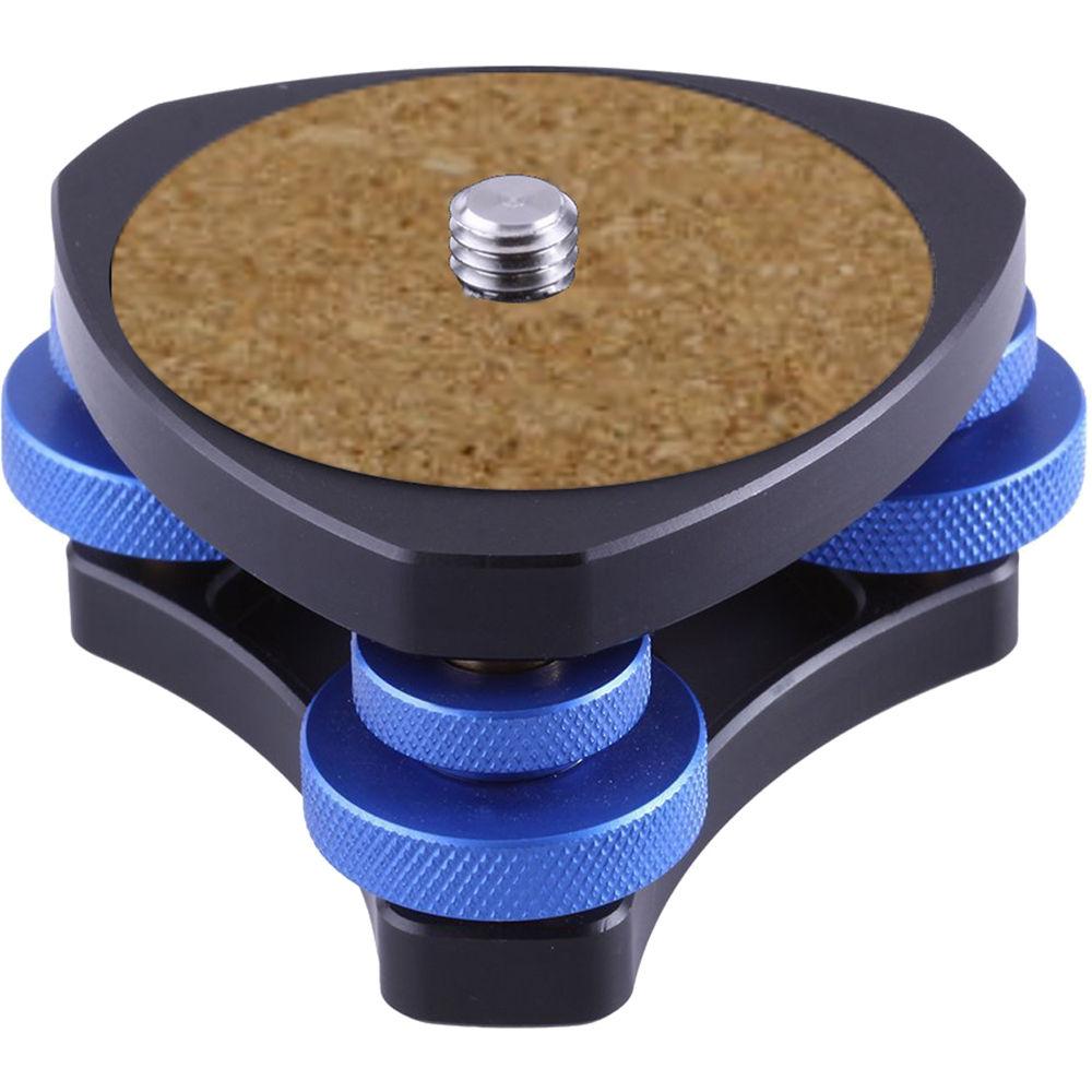 Desmond DLEV-1 Leveling Base