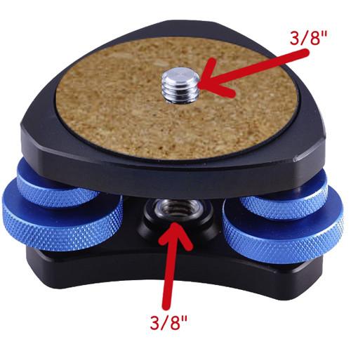 Desmond DLEV-1 Leveling Base