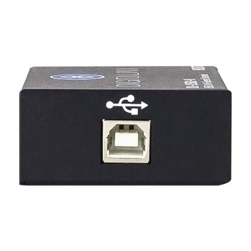 Digitalinx USB 2.0 Hi-Speed Twisted Pair Extender Host