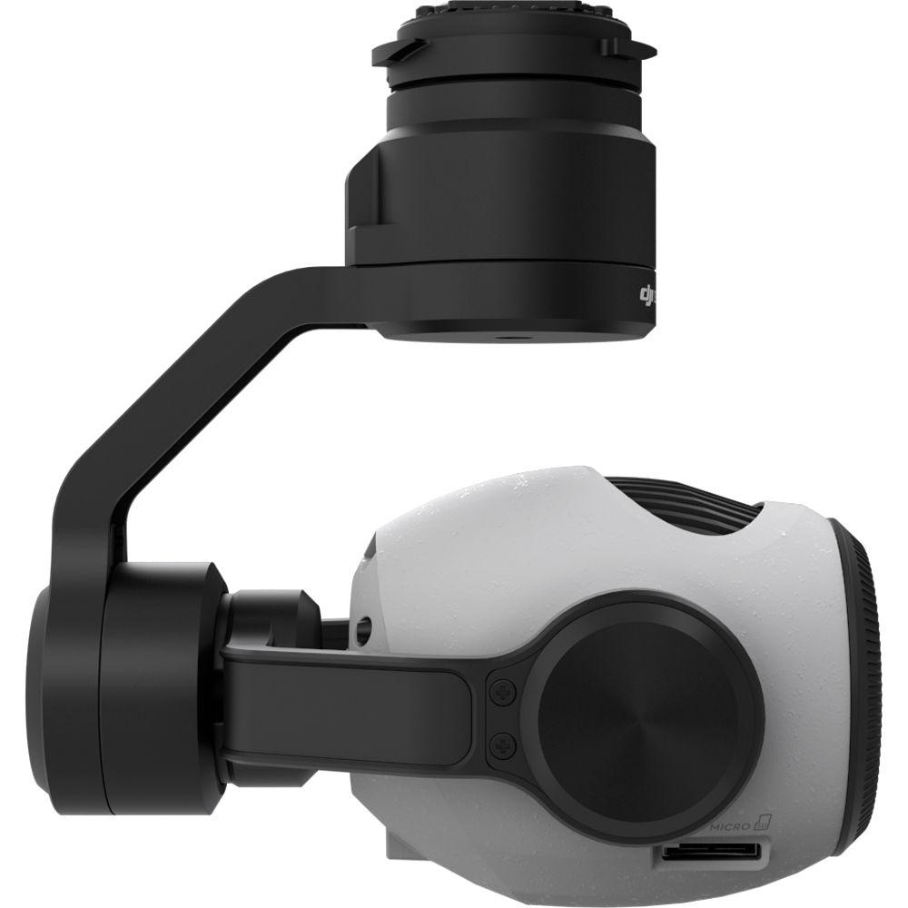 DJI Zenmuse Z3 4K Gimbal Camera