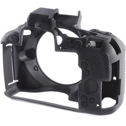 easyCover Silicone Protection Cover for Nikon D5500 and D5600