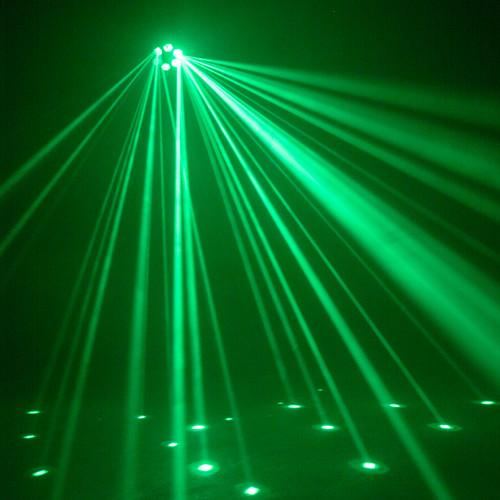 Eliminator Lighting LED Cloud DMX Lighting Fixture