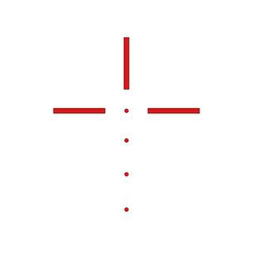 EOTech 512 XBOW Sight