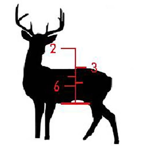 EOTech 512 XBOW Sight