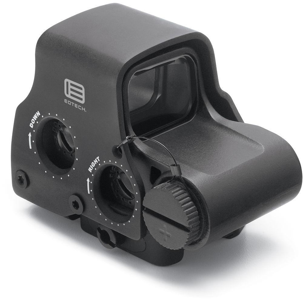 EOTech EXPS3 Holographic Weapon Sight
