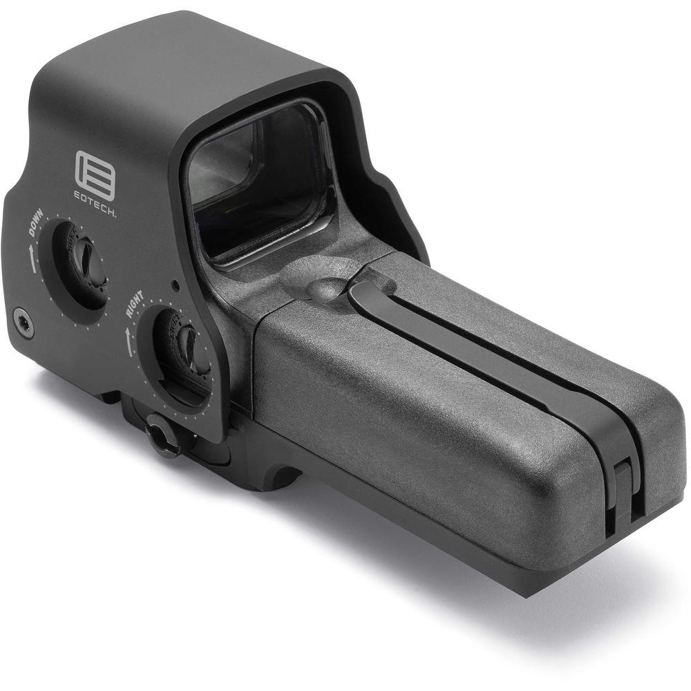 EOTech Model 518 Holographic Sight 2015 Edition