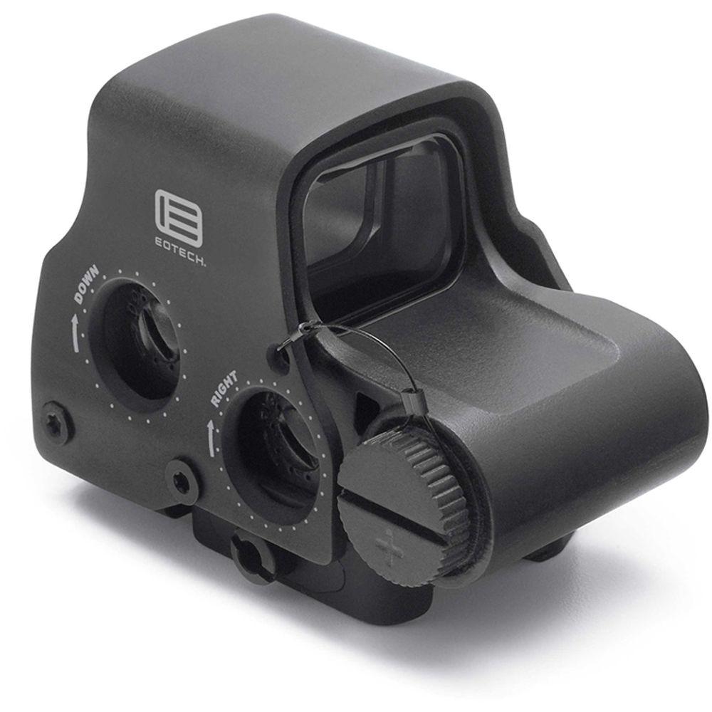 EOTech Model EXPS2 Holographic Weapon Sight