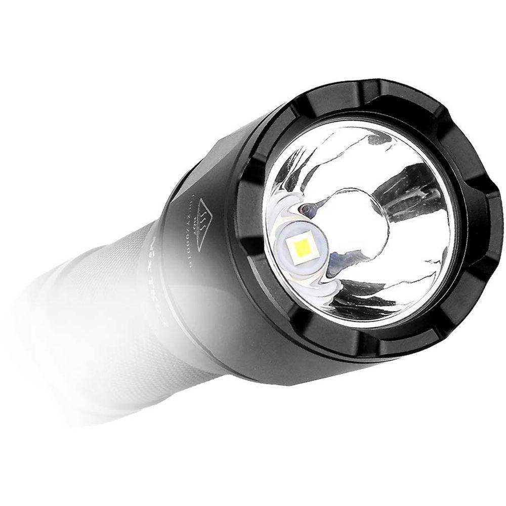 Fenix Flashlight TK09 Flashlight