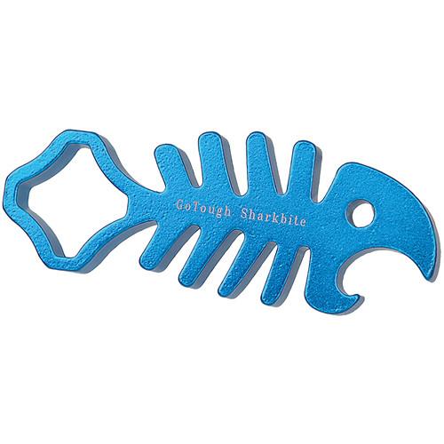 FotodioX GoTough Sharkbite Wrench for GoPro Thumbscrews
