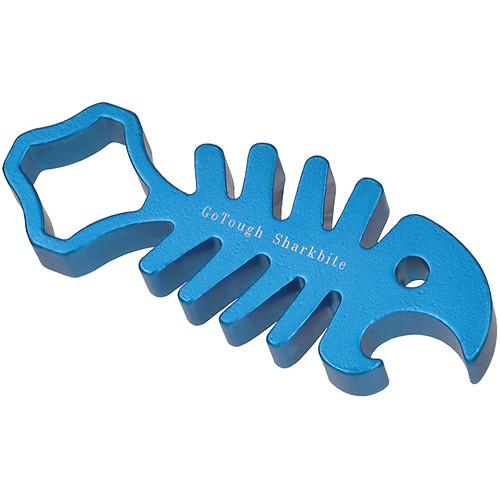 FotodioX GoTough Sharkbite Wrench for GoPro Thumbscrews