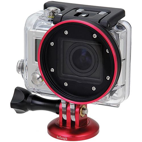 FotodioX GoTough Tripod Adapter II for GoPro Camera