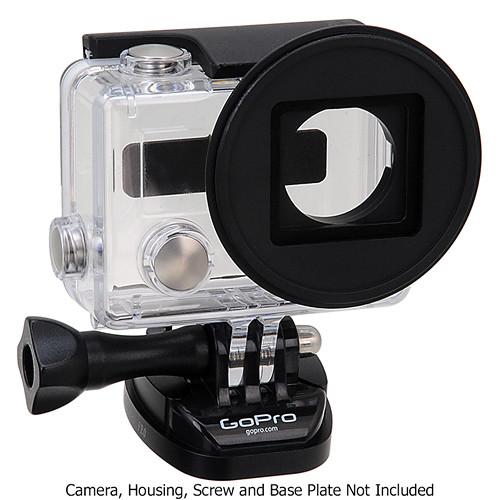 FotodioX WonderPana Go Standard Kit for GoPro HERO3 Housing