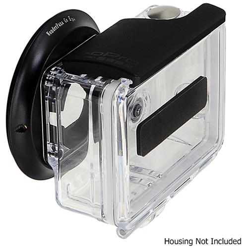 FotodioX WonderPana Go Standard Kit for GoPro HERO3 Housing