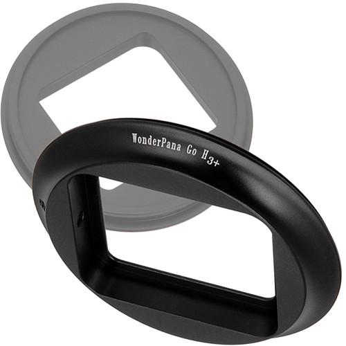 FotodioX WonderPana Go Standard Kit for GoPro HERO3 Housing