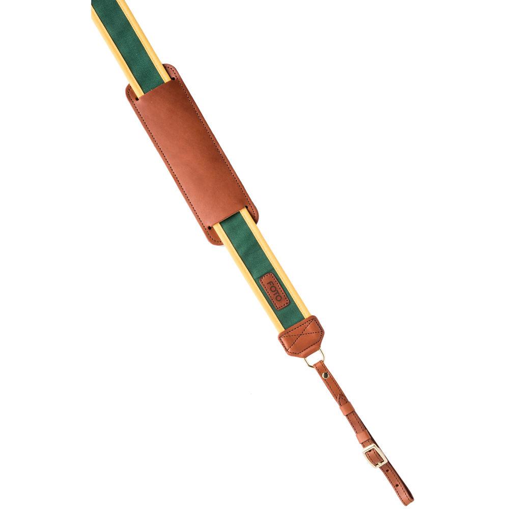 Fotostrap Bagby Camera Strap