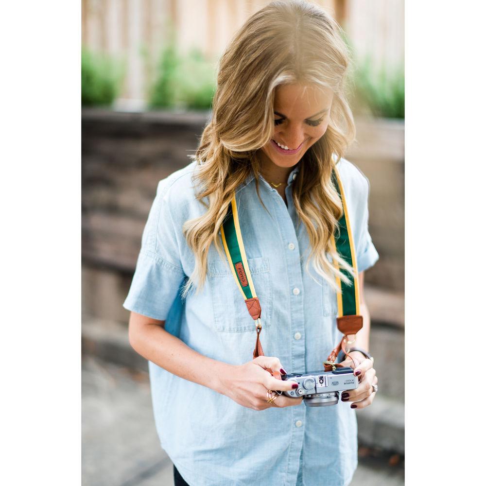 Fotostrap Bagby Camera Strap