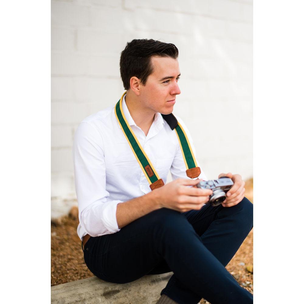 Fotostrap Bagby Camera Strap