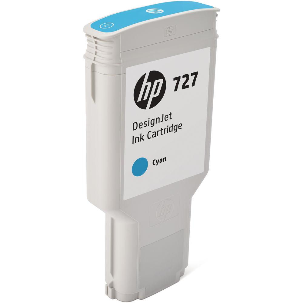 HP DesignJet T930 36" Thermal Inkjet PostScript Printer