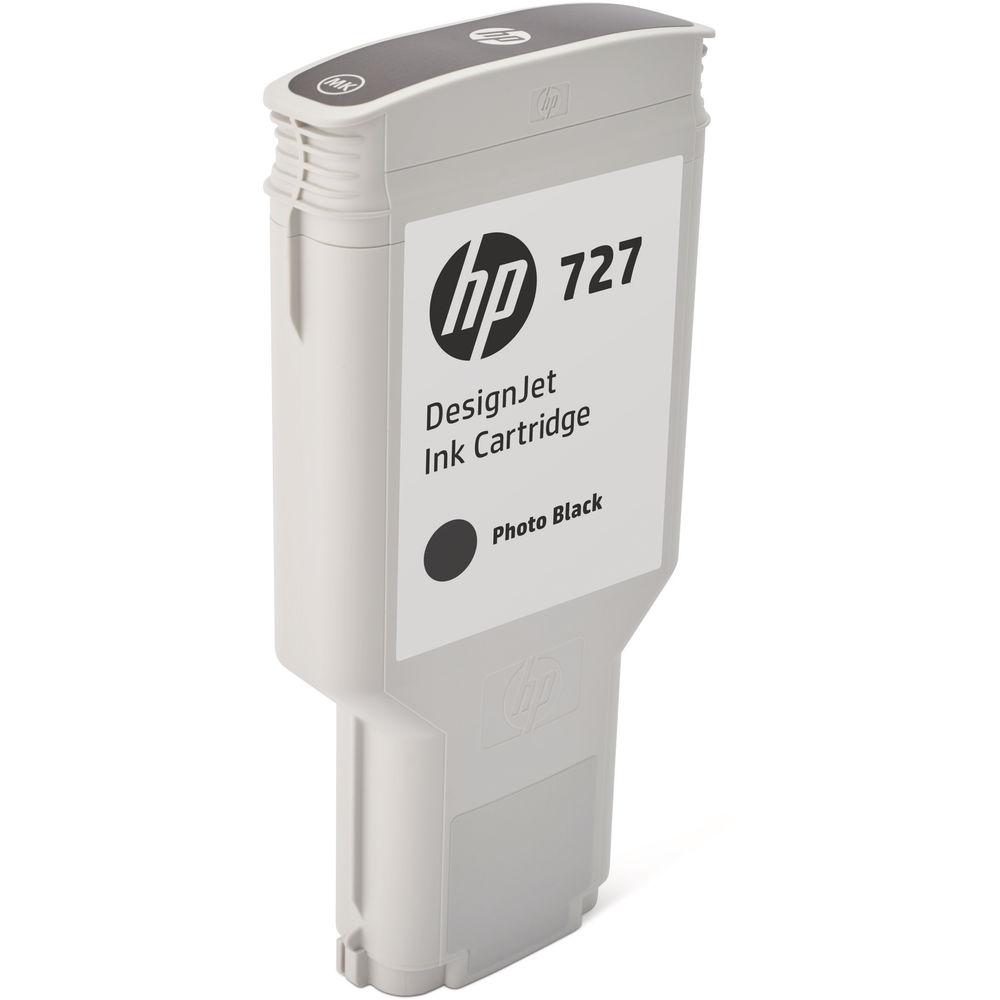 HP DesignJet T930 36" Thermal Inkjet Printer