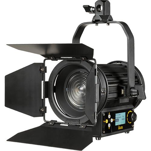 ikan Helia 40W Bi-Color LED Fresnel Light