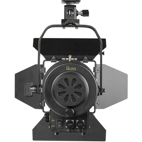 ikan Helia 40W Bi-Color LED Fresnel Light