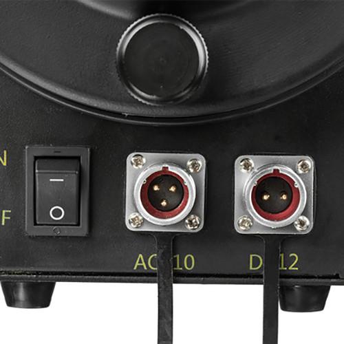 ikan Helia 40W Bi-Color LED Fresnel Light