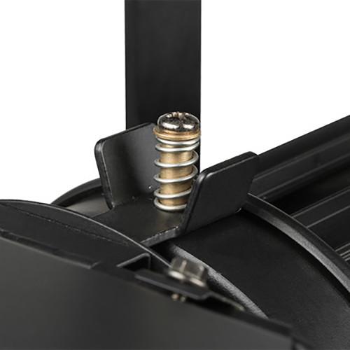 ikan Helia 40W Bi-Color LED Fresnel Light