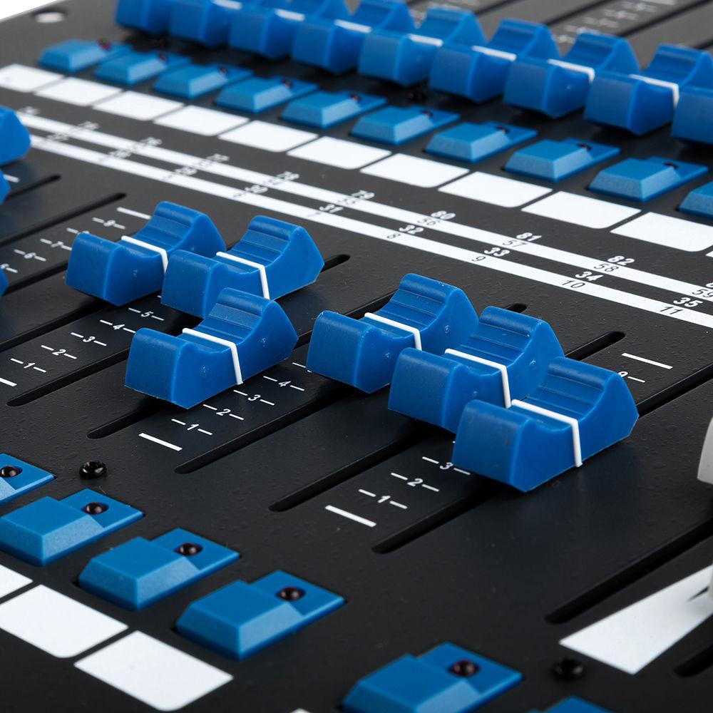 ikan IDX-096 96 Channel DMX Console