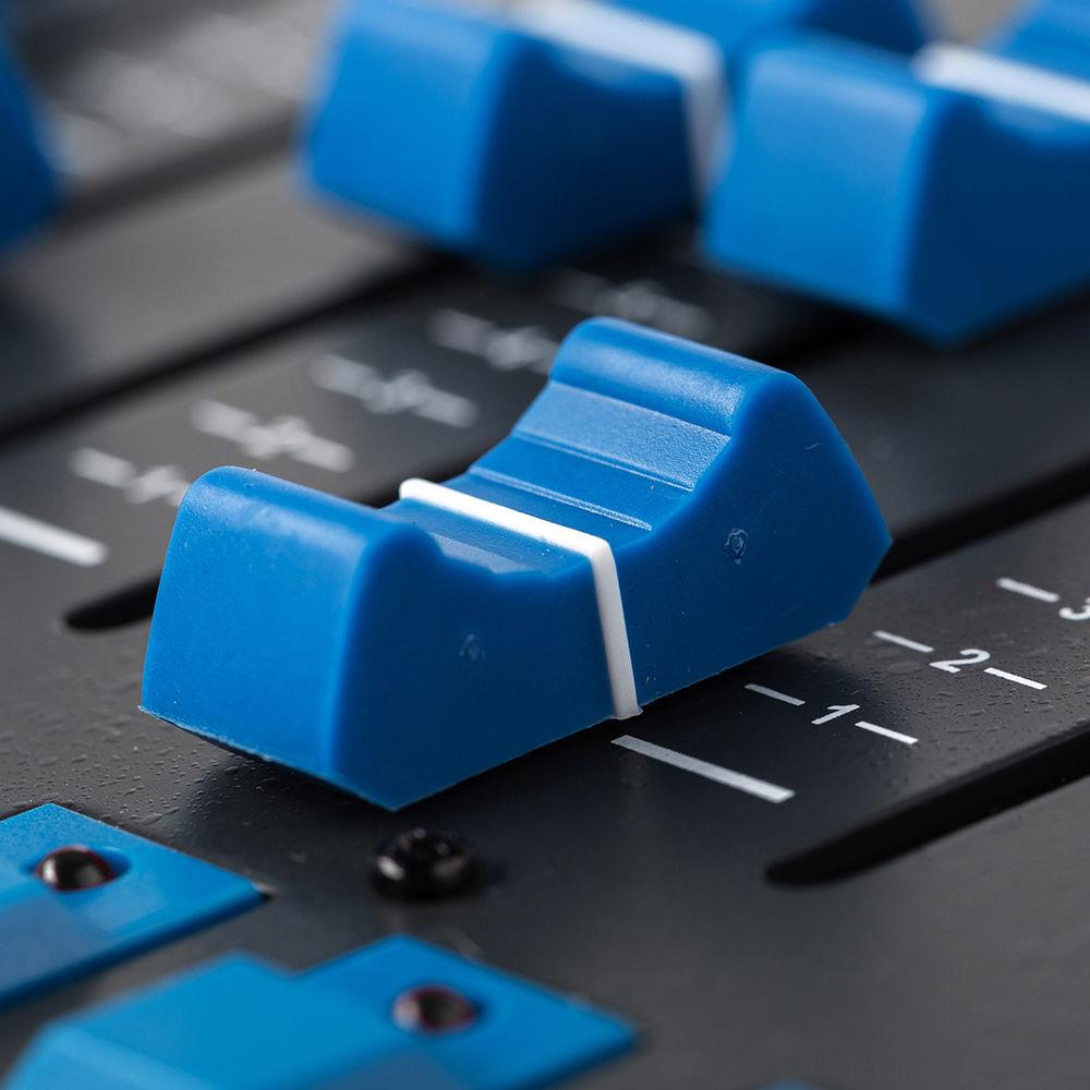 ikan IDX-096 96 Channel DMX Console