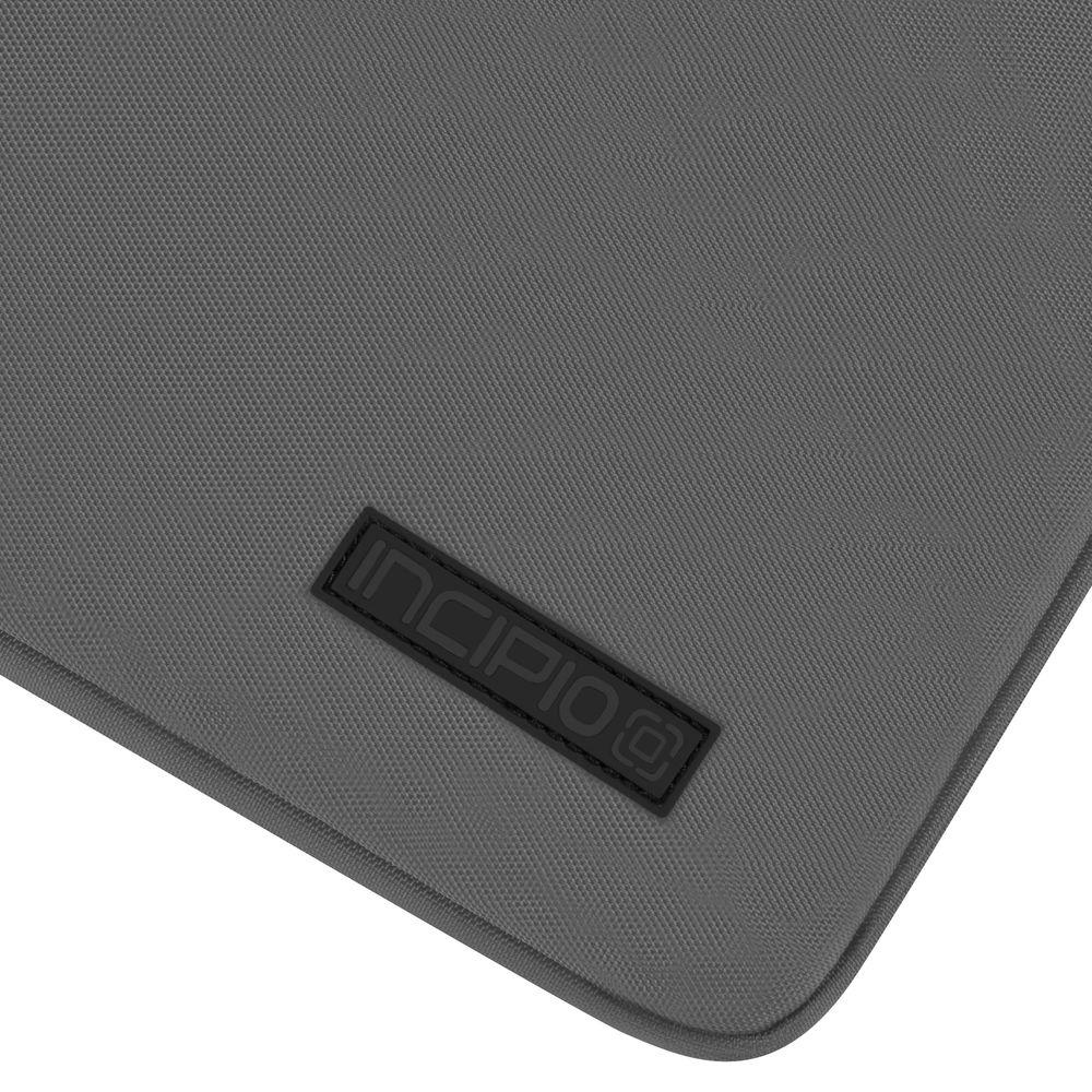Incipio Asher Premium Laptop Sleeve for 13" Notebooks