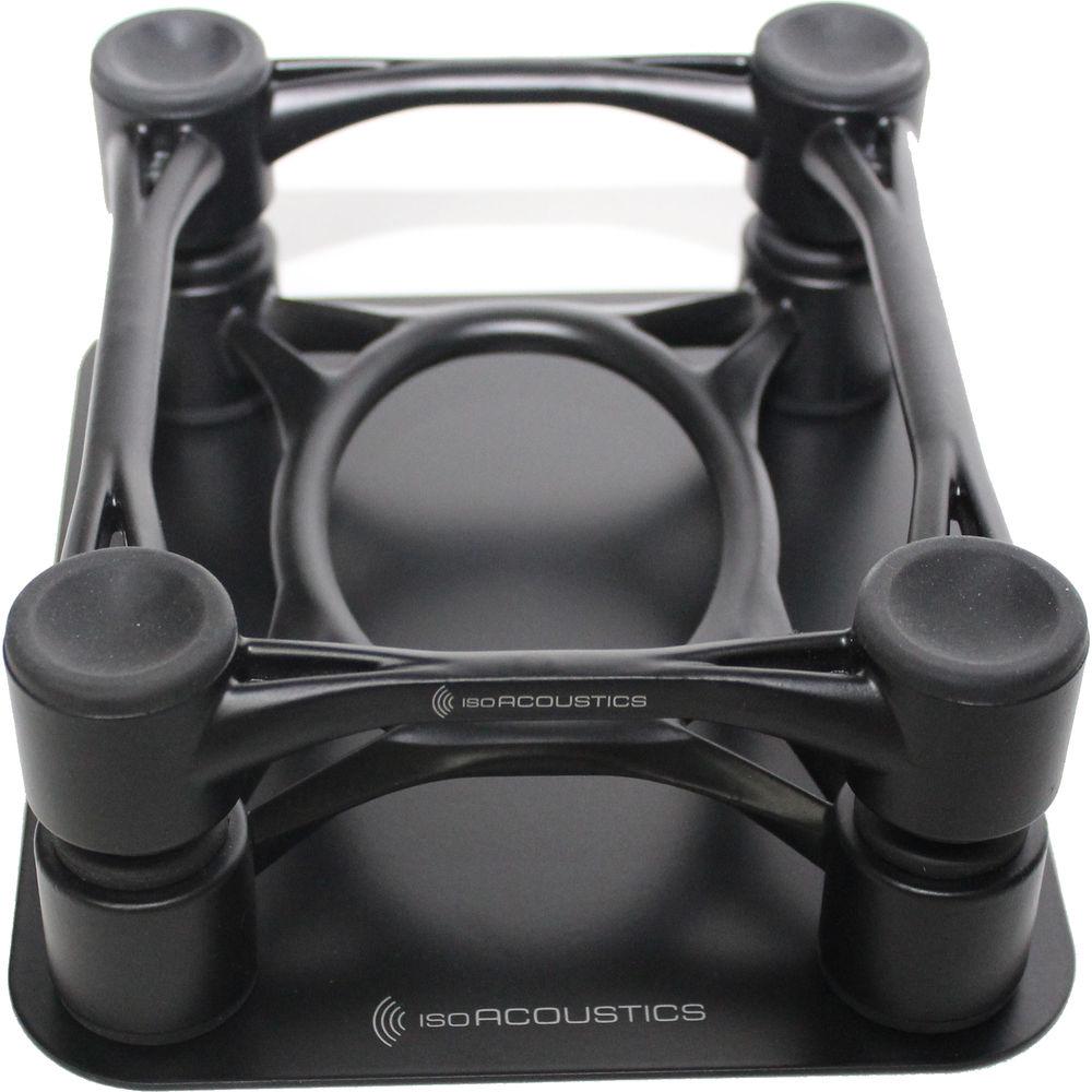 IsoAcoustics Extension Plate for Aperta Speaker Stands