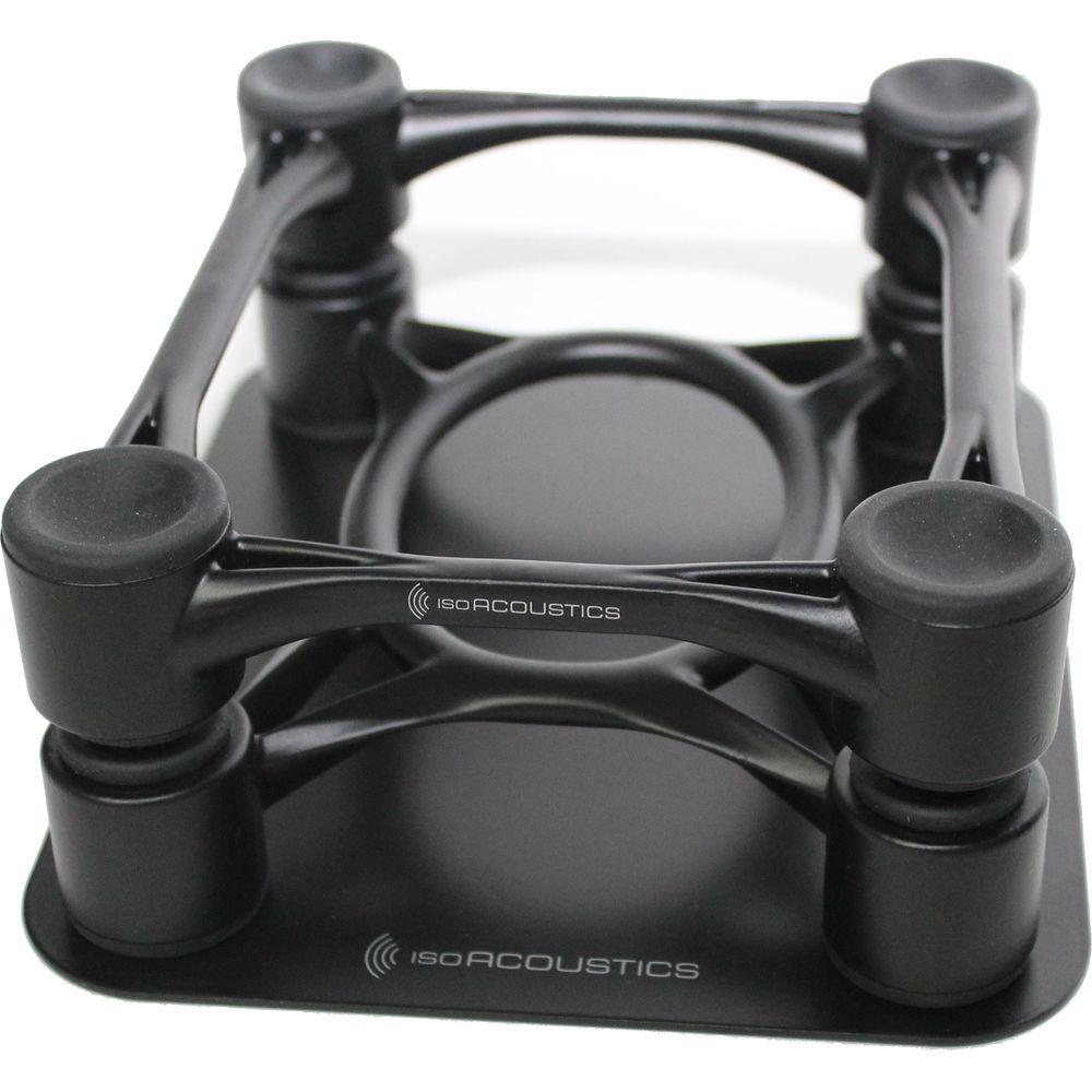 IsoAcoustics Extension Plate for Aperta Speaker Stands