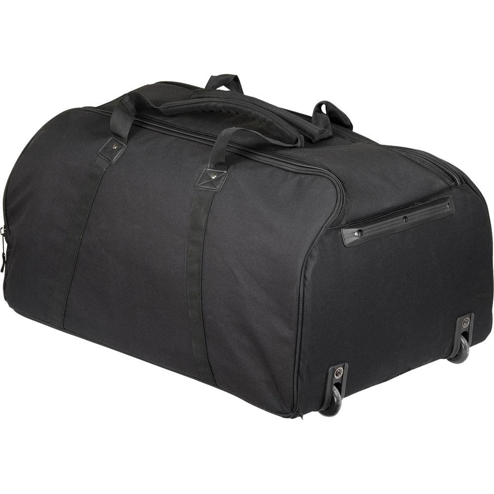 JBL BAGS EON615-Bag-W Deluxe Carry Bag with Wheels and Tow Handle for EON 615