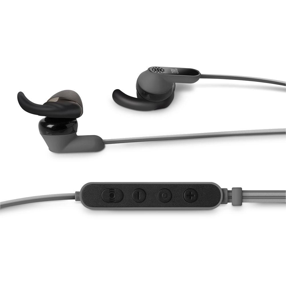 JBL Reflect Aware Sport Earphones with Noise Cancellation & Adaptive Noise Control