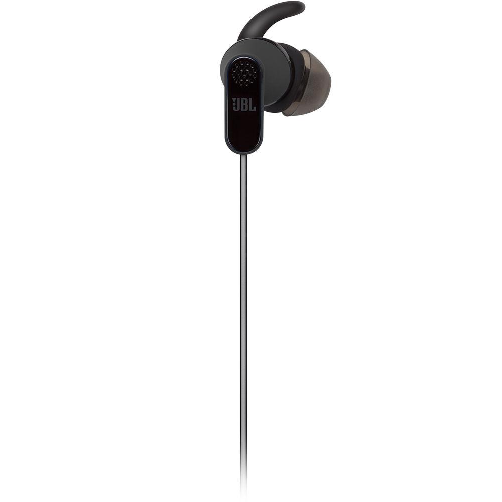 JBL Reflect Aware Sport Earphones with Noise Cancellation & Adaptive Noise Control