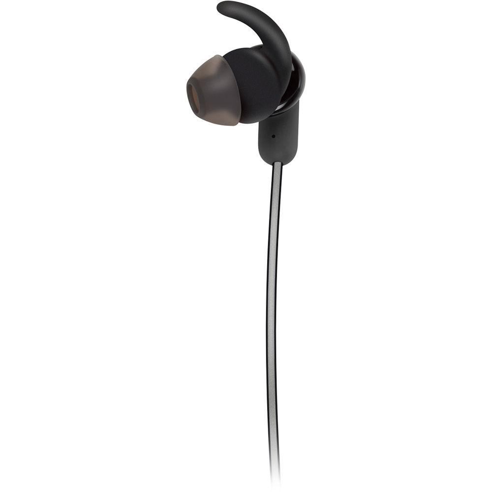 JBL Reflect Aware Sport Earphones with Noise Cancellation & Adaptive Noise Control