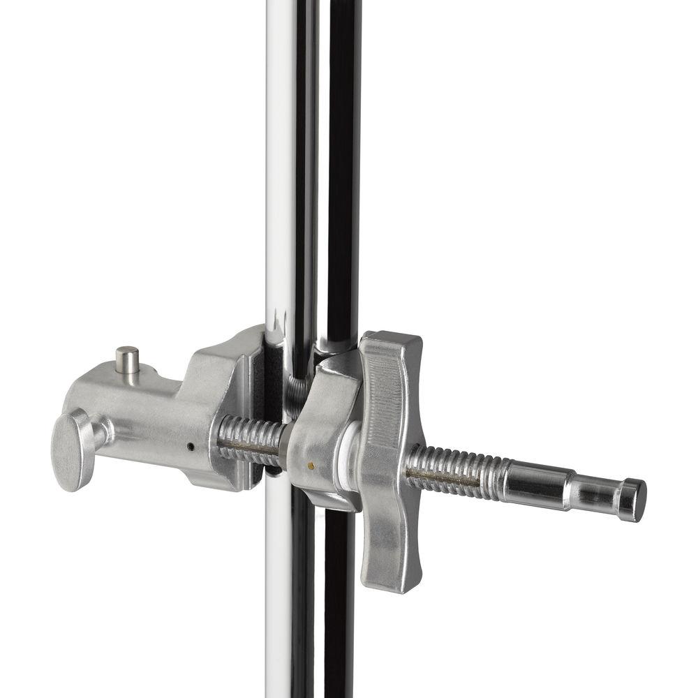 Kupo Super Viser Clamp