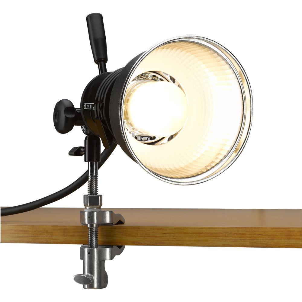 Kupo Super Viser Clamp