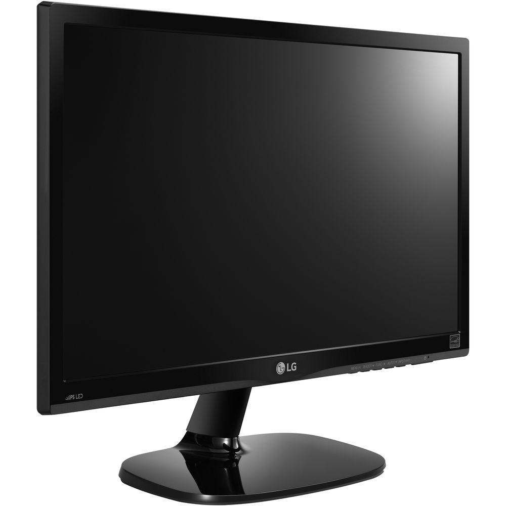 LG 22MP48HQ-P 21.5" 16:9 IPS Monitor