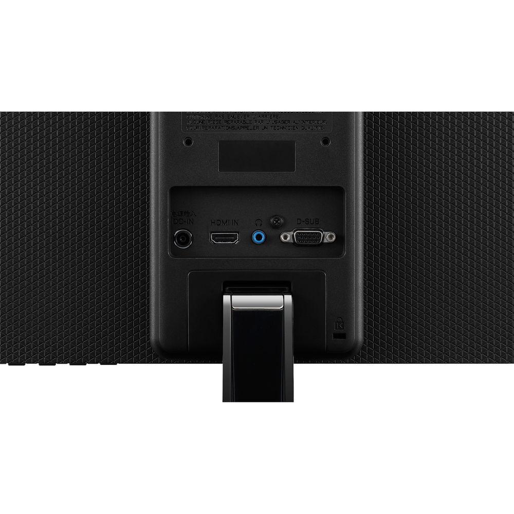 LG 22MP48HQ-P 21.5" 16:9 IPS Monitor