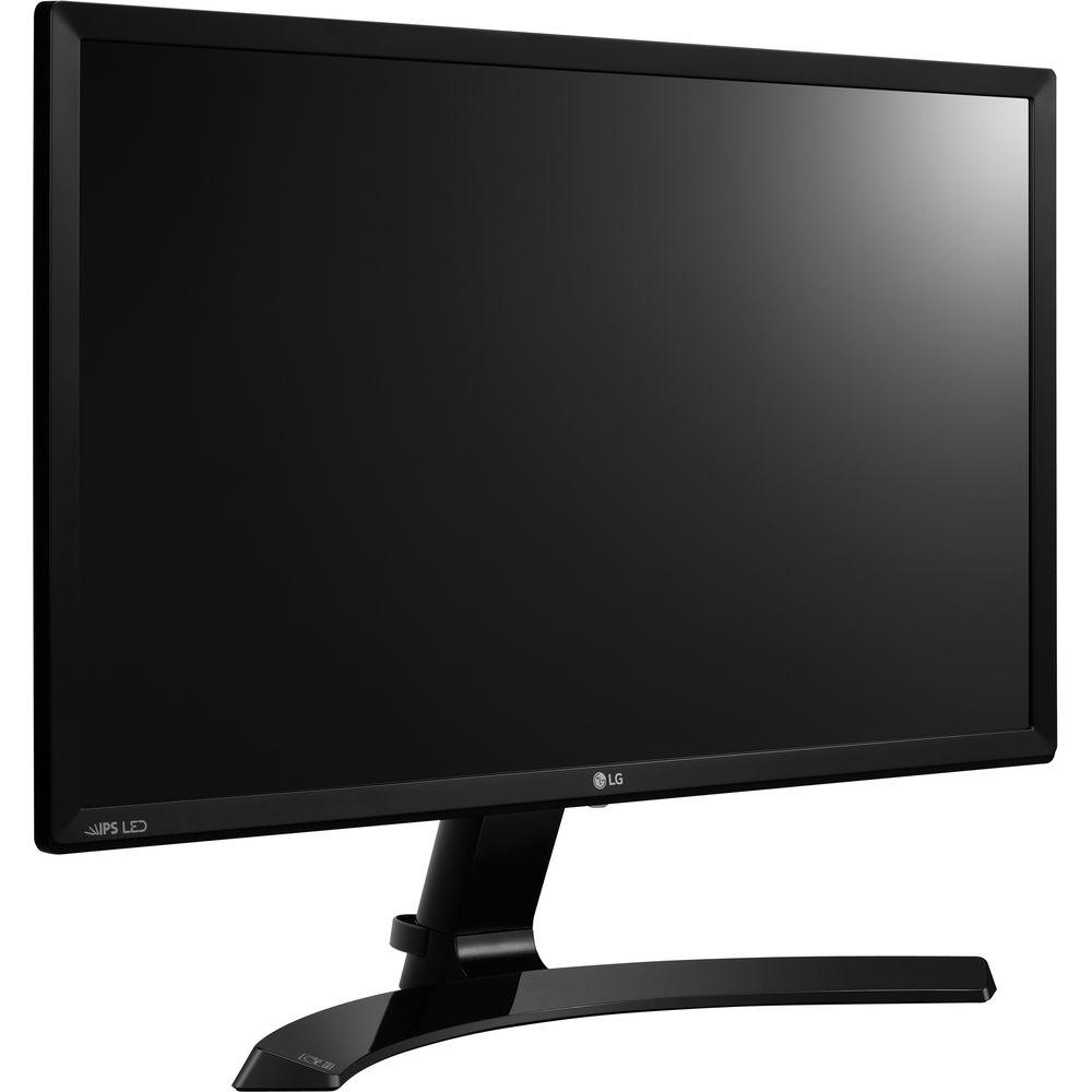 LG 22MP58VQ-P 21.5" 16:9 IPS Monitor