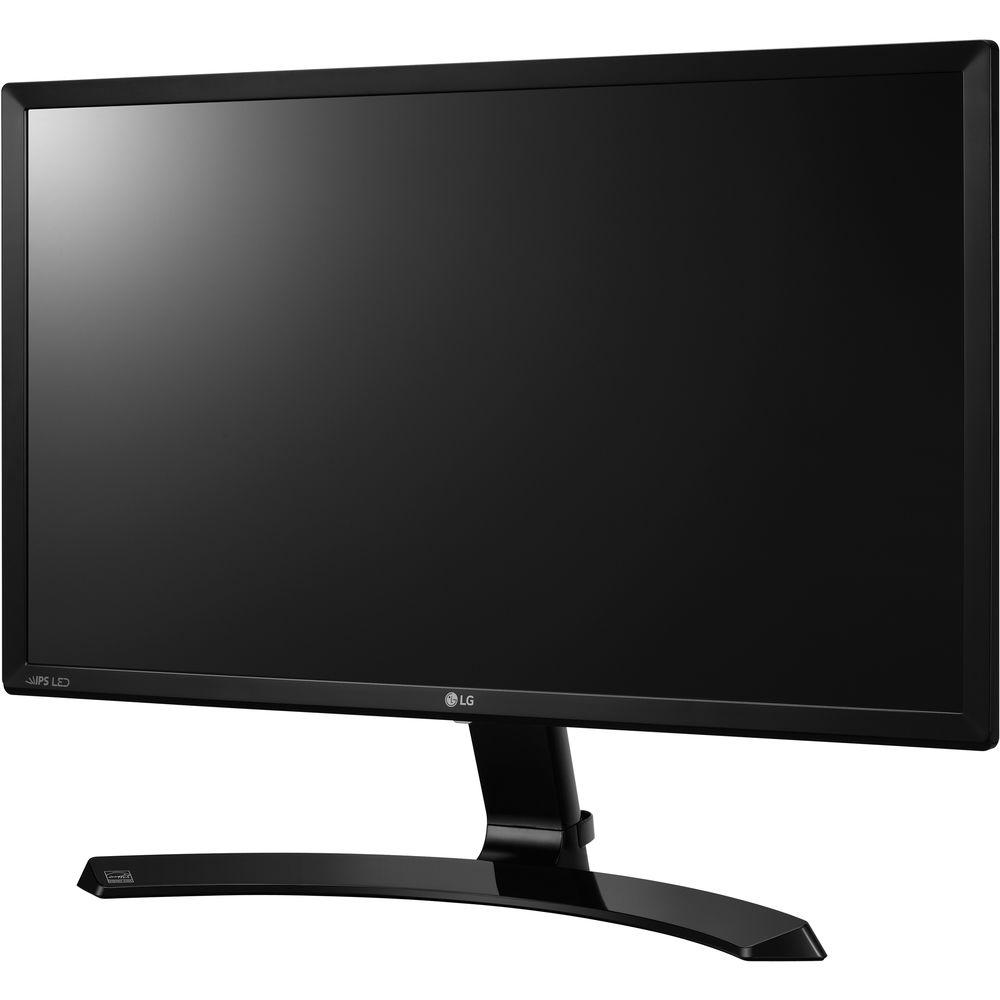 LG 22MP58VQ-P 21.5" 16:9 IPS Monitor