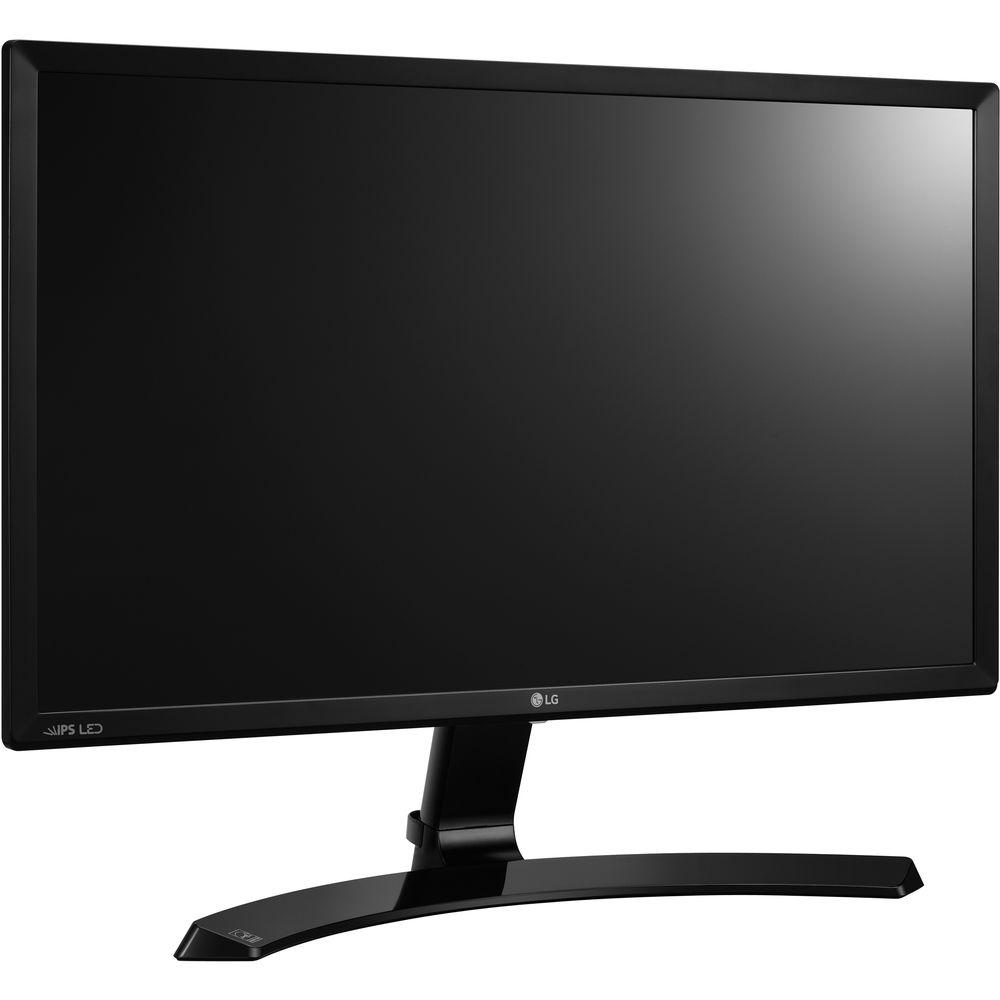 LG 22MP58VQ-P 21.5" 16:9 IPS Monitor